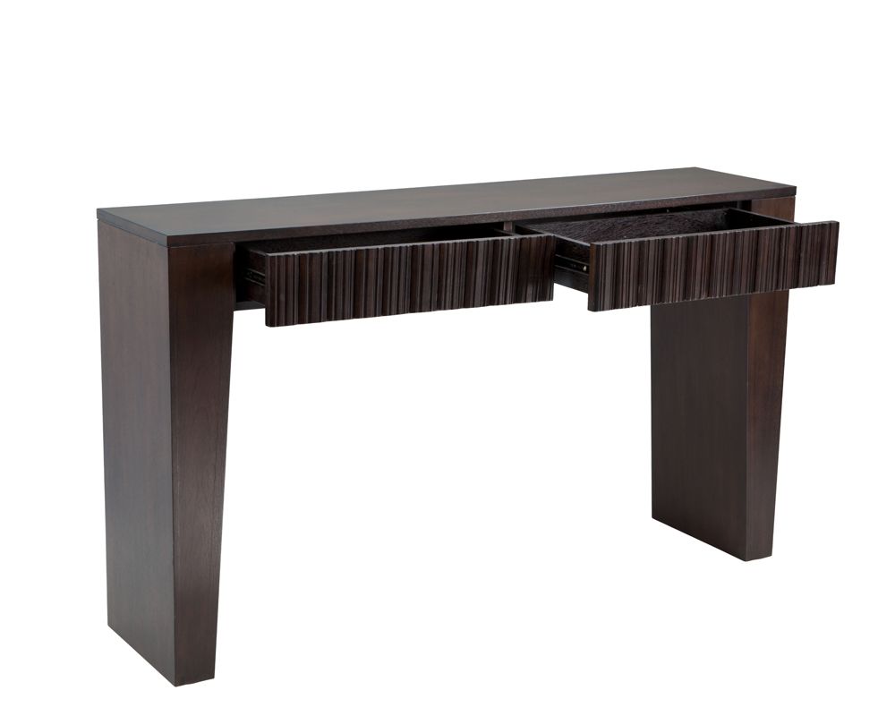 Sunpan Raleigh Console Table