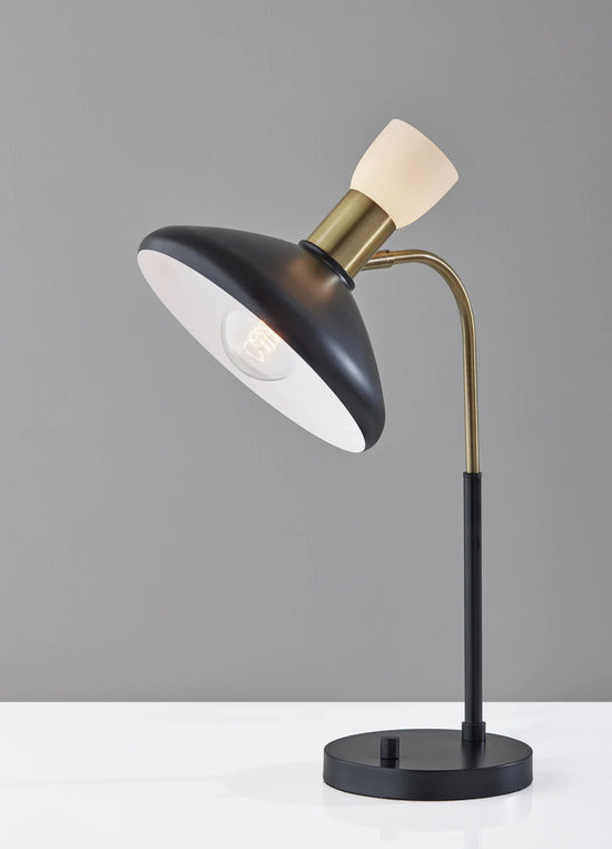 Adesso Patrick Desk Lamp