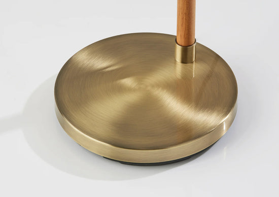 Adesso Bryn Floor Lamp