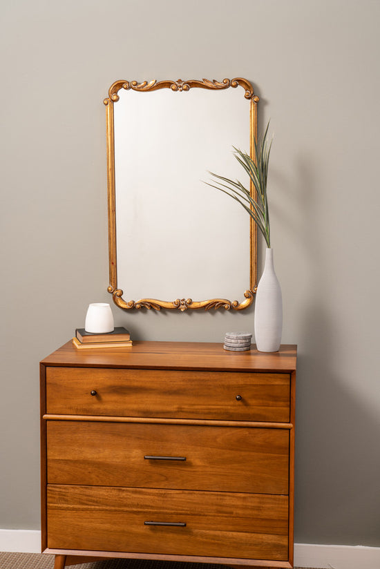 Cooper Classics Toulouse Mirror