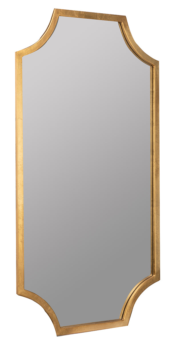 Cooper Classics Lina Wall Mirror