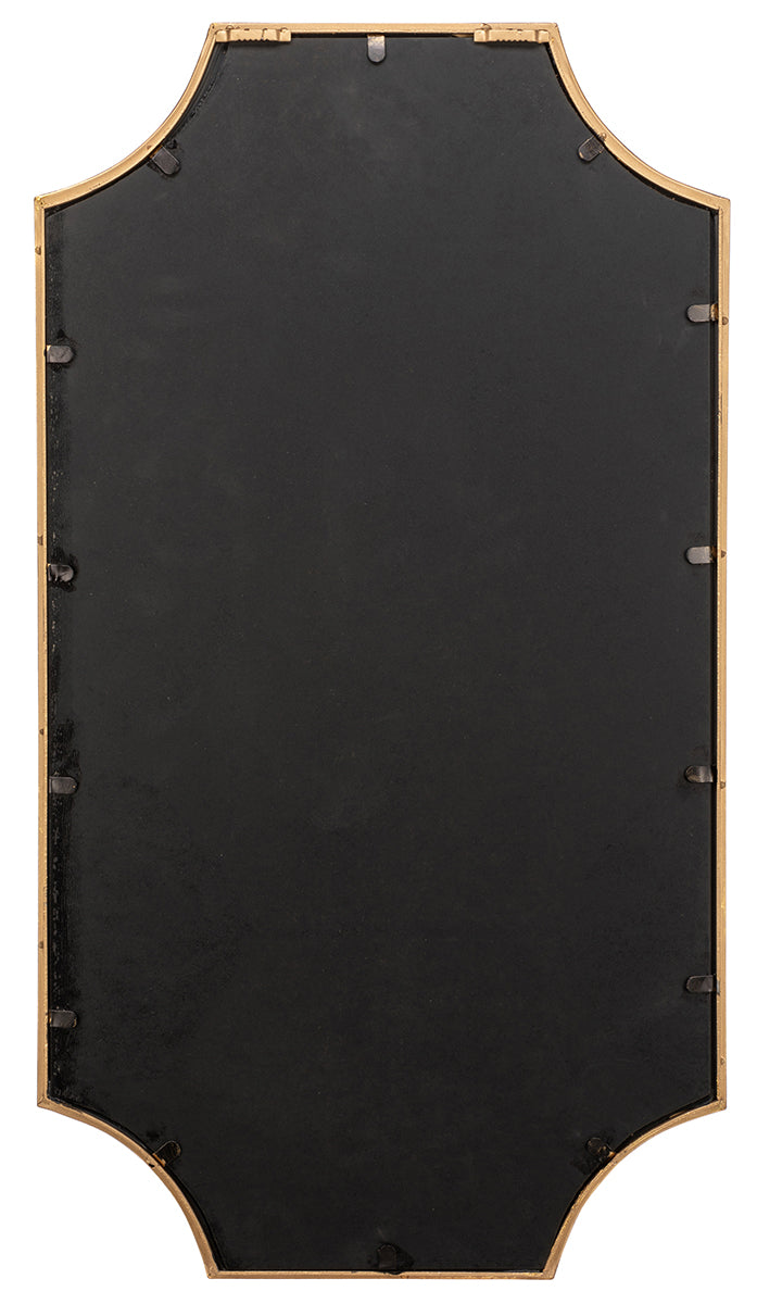 Cooper Classics Lina Wall Mirror