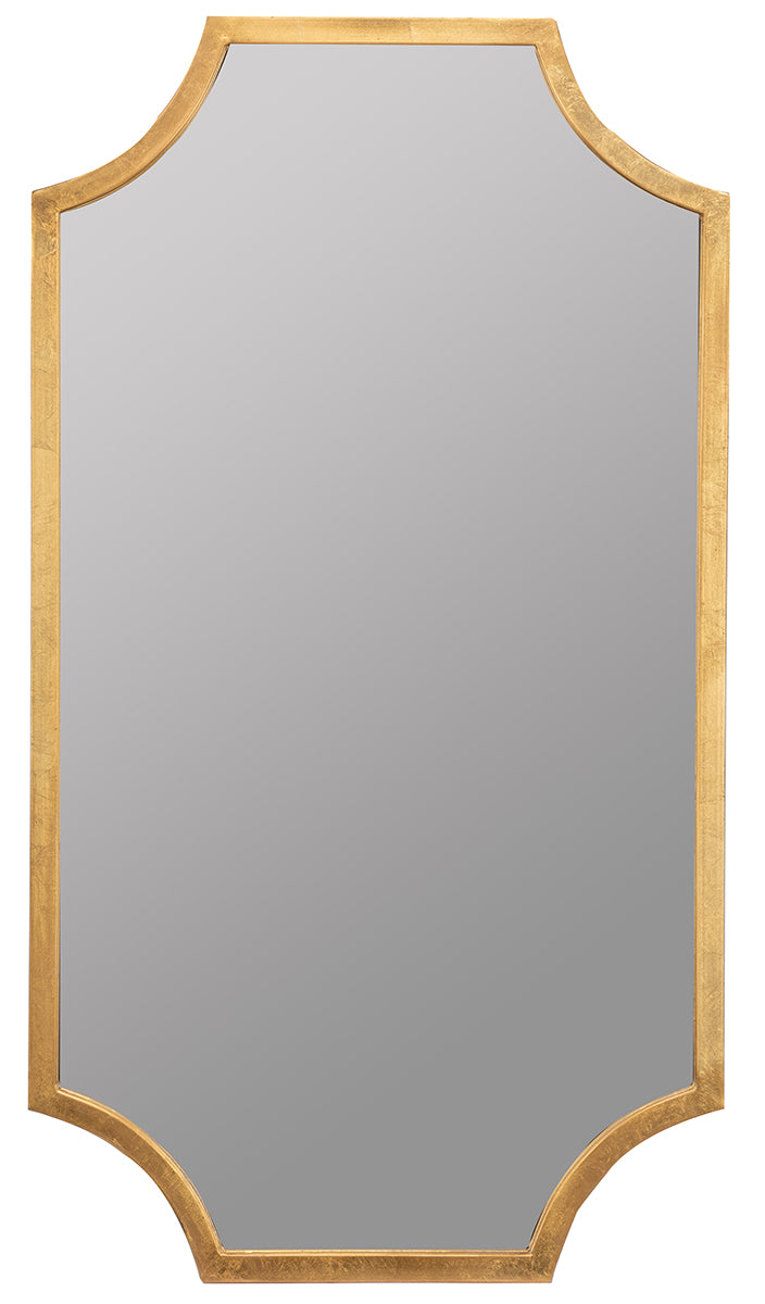 Cooper Classics Lina Wall Mirror