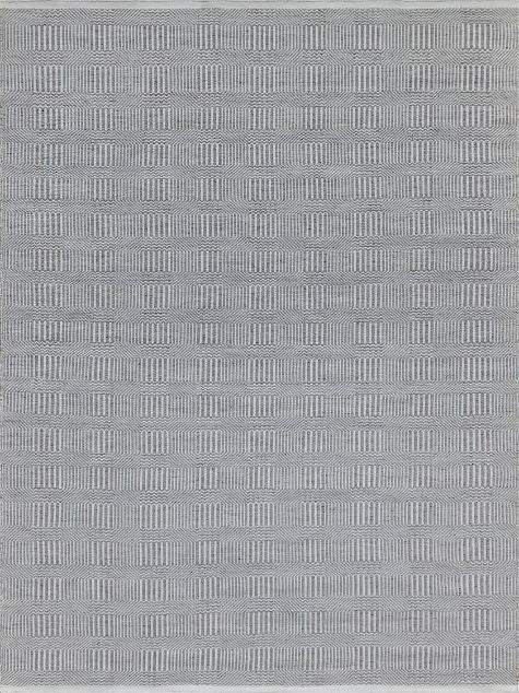 Exquisite Rugs Naples INDOOR/OUTDOOR Handmade Flatwoven PET yarn Area Rug