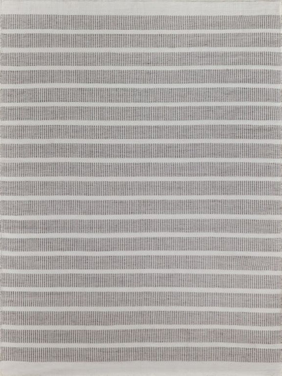 Exquisite Rugs Boca INDOOR/OUTDOOR Handmade Flatwoven PET yarn Area Rug