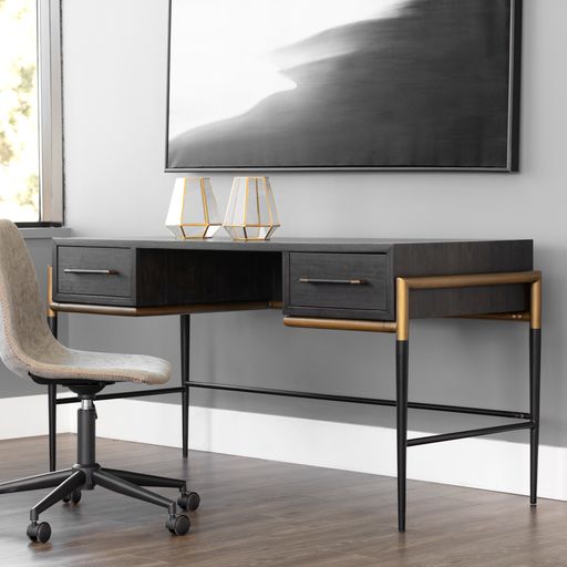 Sunpan Weldrick Desk