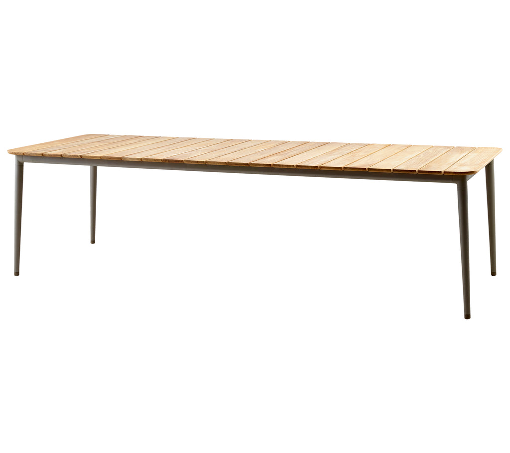 Cane-Line Core Dining Table