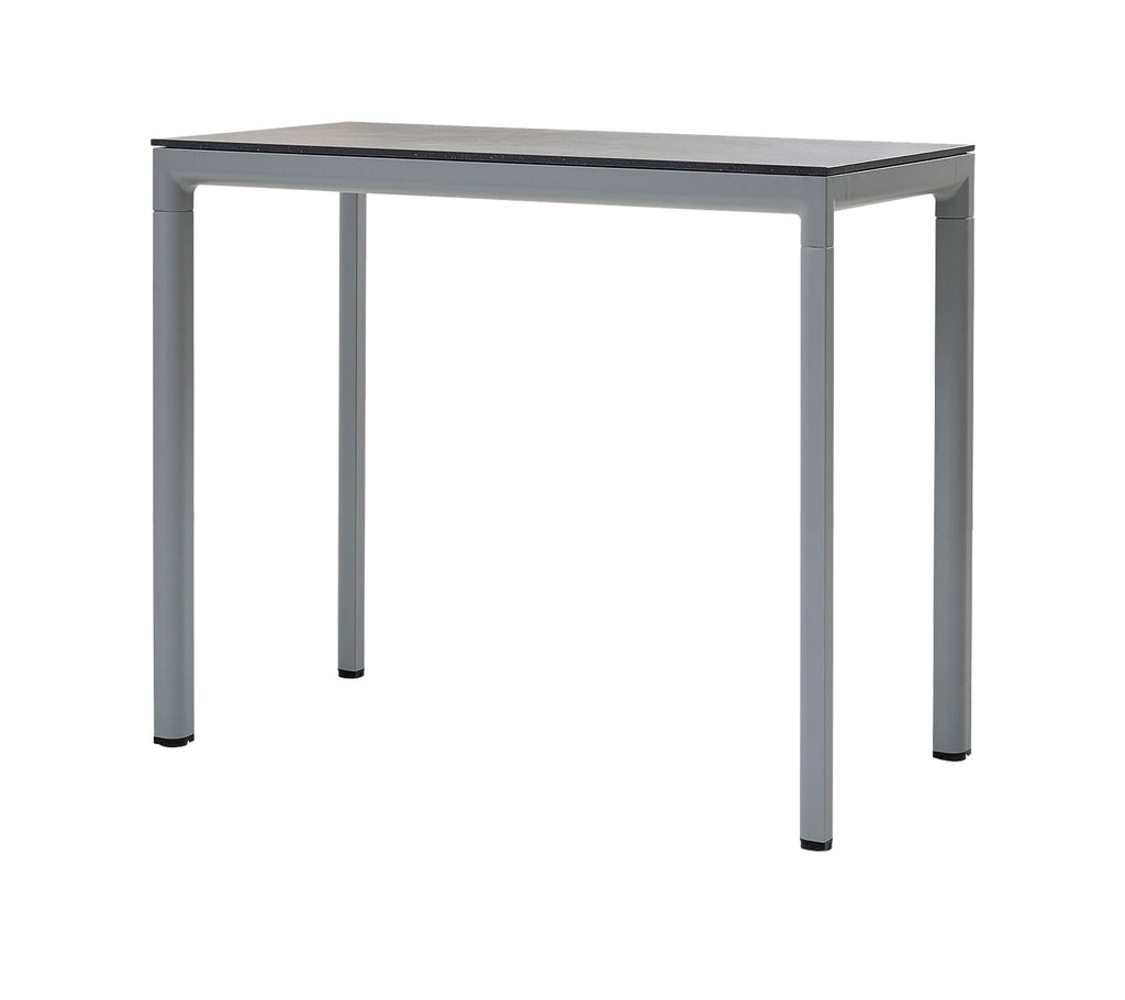 Cane-Line Drop Bar Table 59.1" x 29.6"