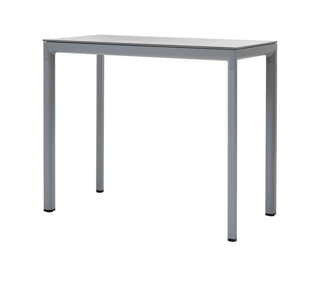 Cane-Line Drop Bar Table 59.1" x 29.6"