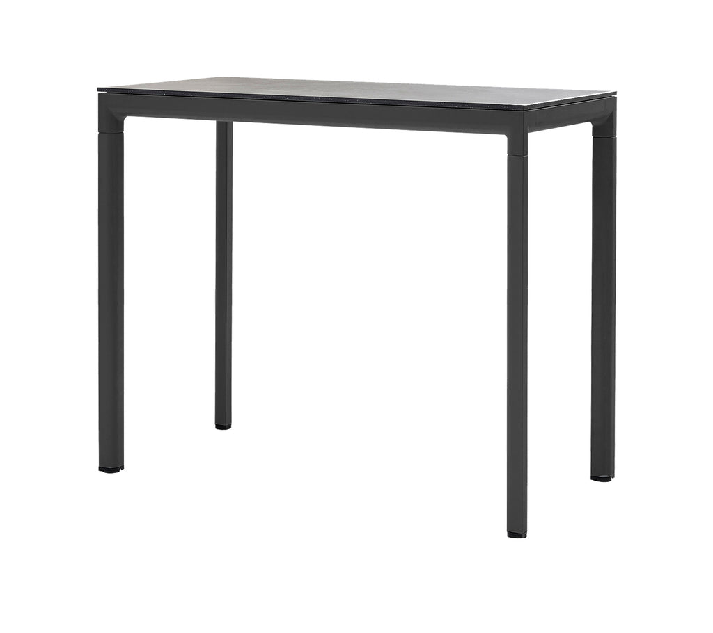 Cane-Line Drop Bar Table 59.1" x 29.6"