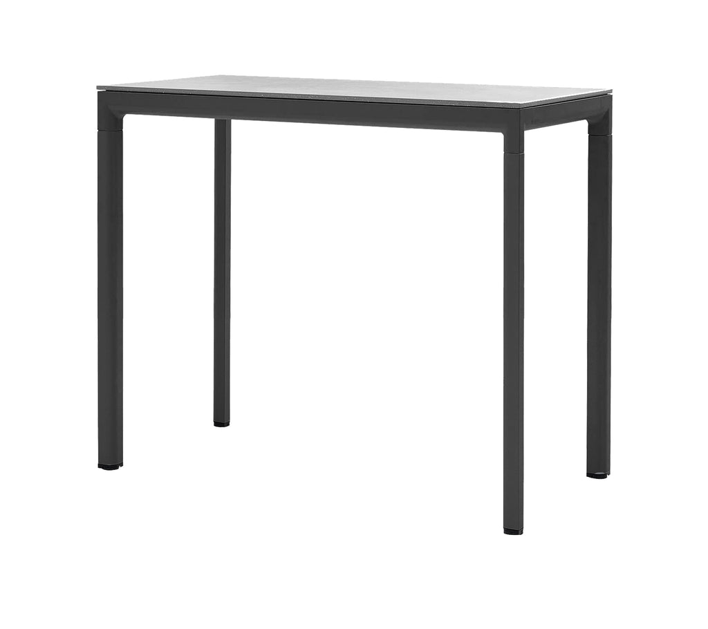 Cane-Line Drop Bar Table 59.1" x 29.6"