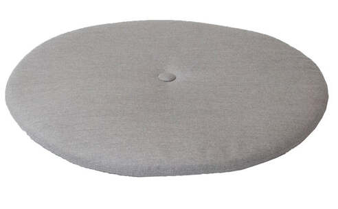 Cane-Line Peacock Footstool Cushion