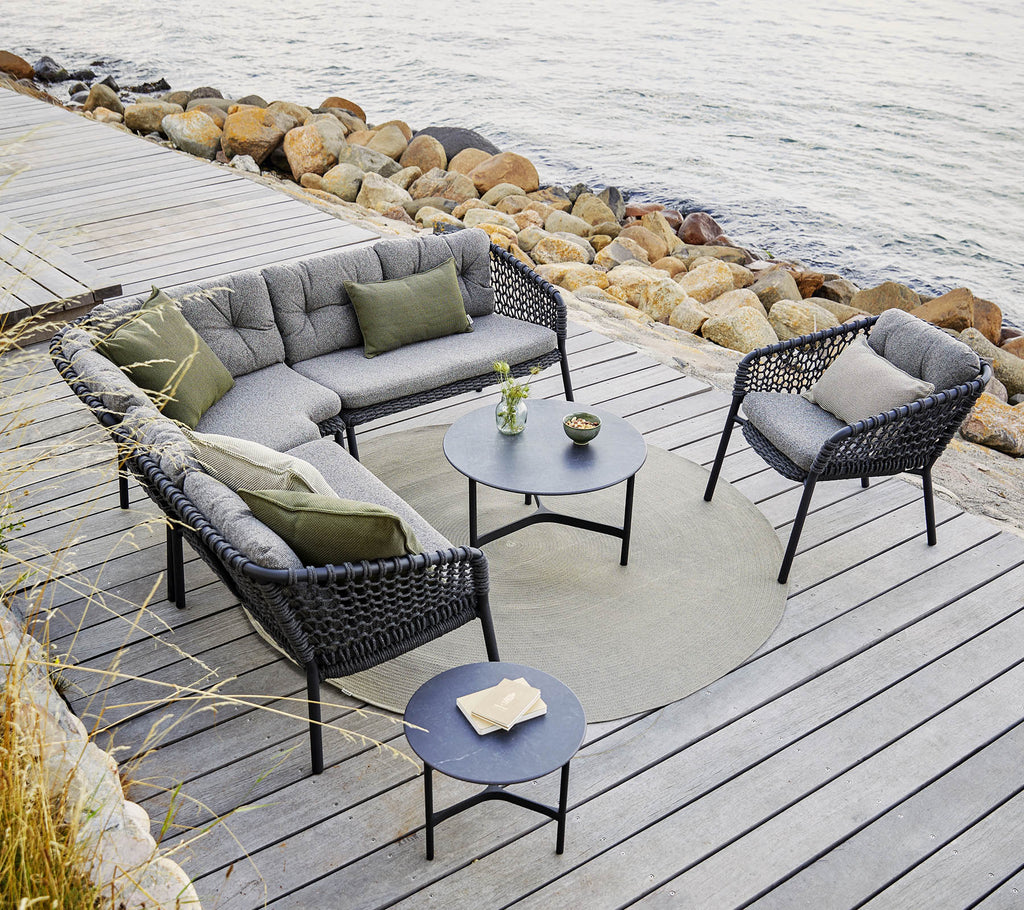 Cane-Line Ocean Lounge Chair