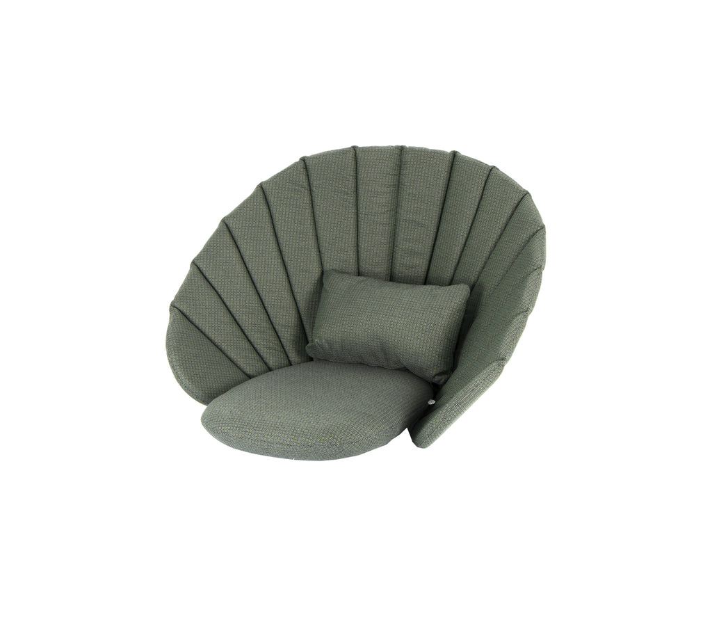 Cane-Line Peacock Lounge Chair Cushion