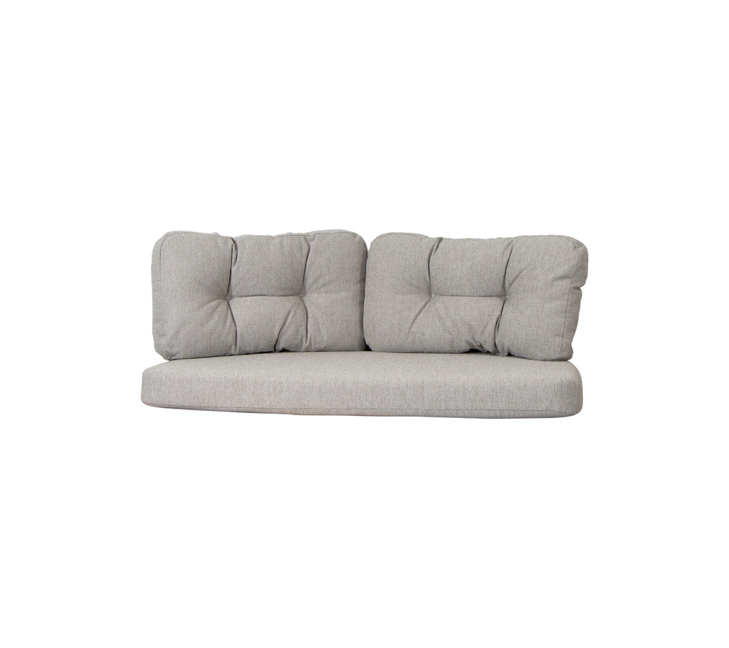 Cane-Line Ocean Large 2-Seater Sofa Cushion Set