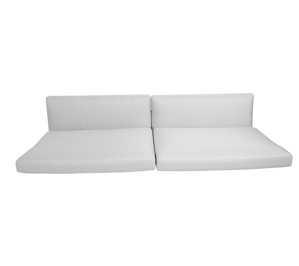 Cane-Line Connect 3-Seater Sofa Cushion Set