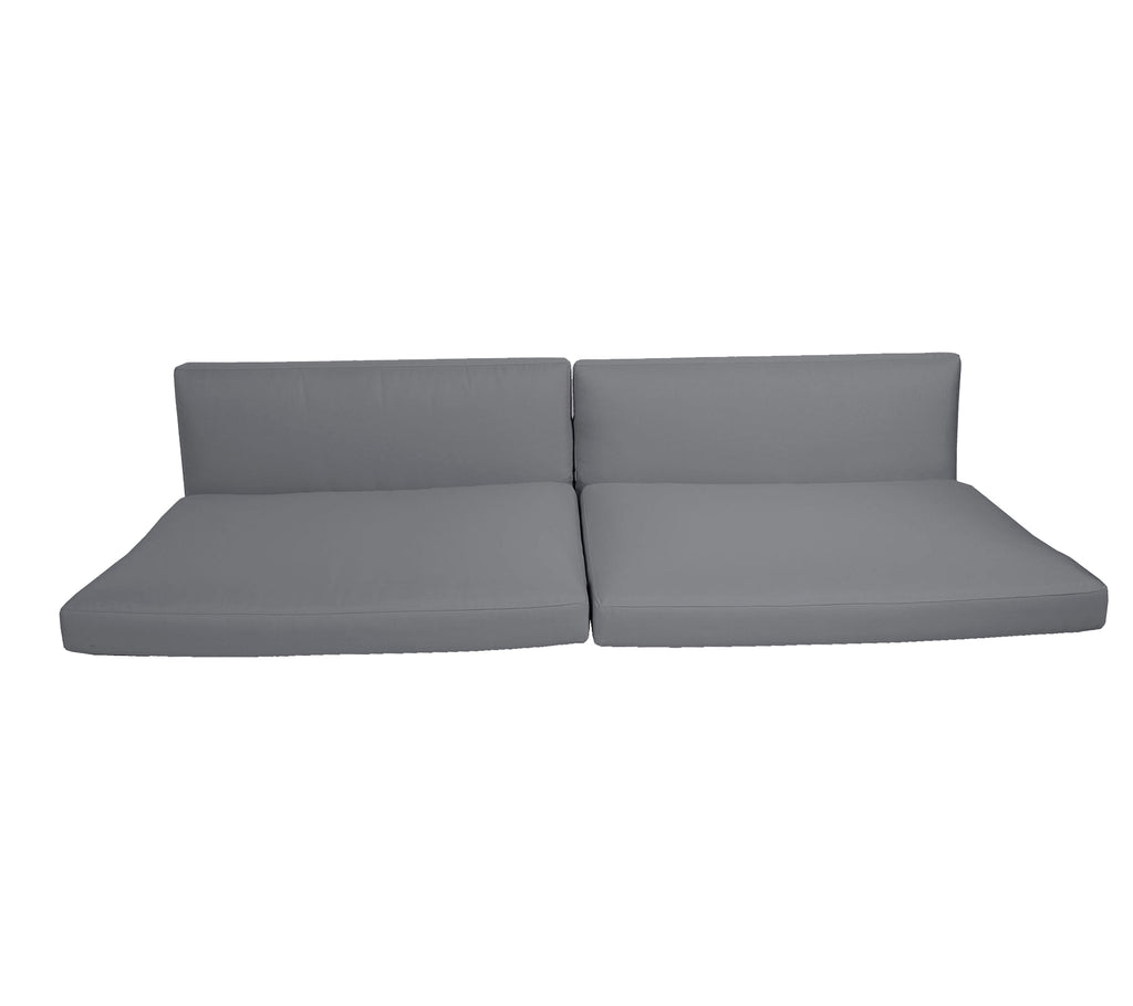 Cane-Line Connect 3-Seater Sofa Cushion Set