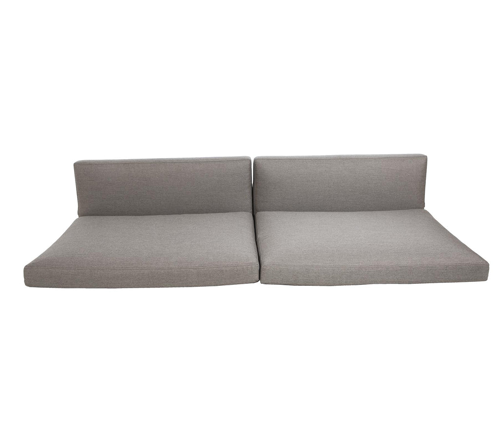 Cane-Line Connect 3-Seater Sofa Cushion Set