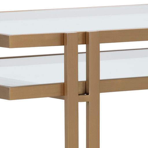 Sunpan Lizette Desk