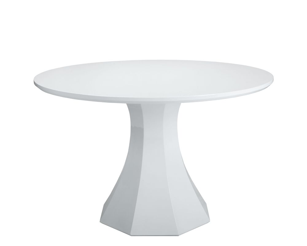 Sunpan Sanara Dining Table - Small - 47.5"