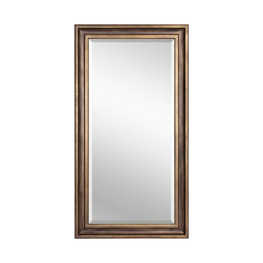 Sunpan Glendale Floor Mirror