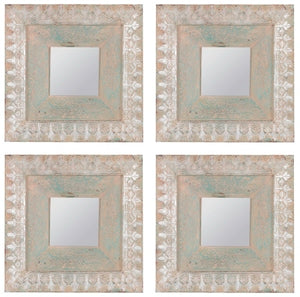 Cooper Classics Kynzlee Mirrors- Set of 4