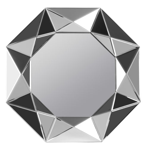 Cooper Classics Salisbury Mirror