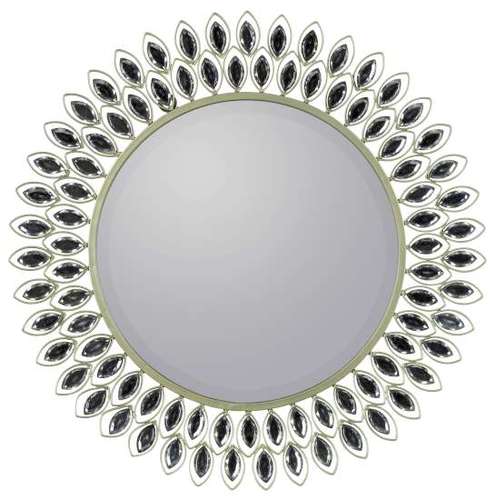 Cooper Classics Warner Mirror