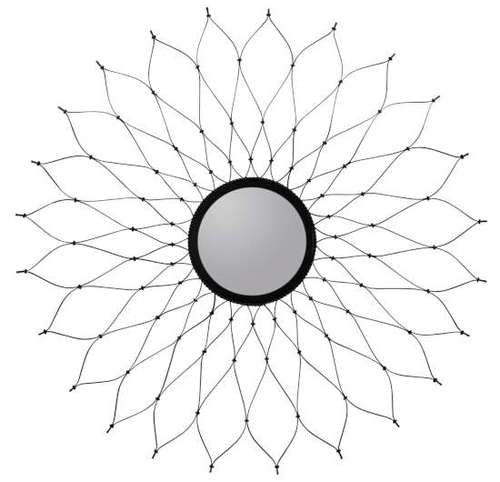 Cooper Classics Scotland Mirror