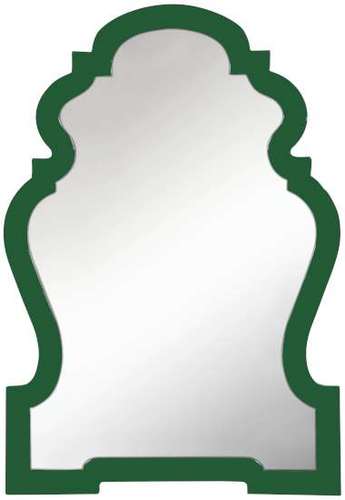 Cooper Classics Pacific Mirror