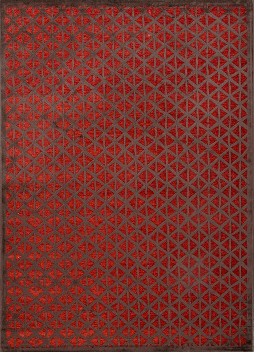 Jaipur Fables Stardust Kiremit Rug