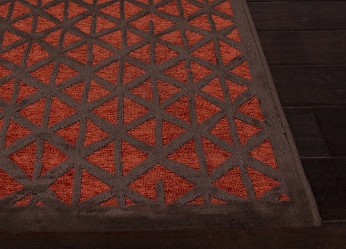 Jaipur Fables Stardust Kiremit Rug