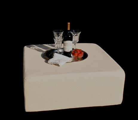 La Fete Stack - Square Top for Play Pad