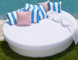 La Fete Topper SP - Terry Cover for Sun Pad