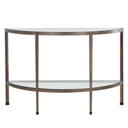 Sunpan Tempo Console Table