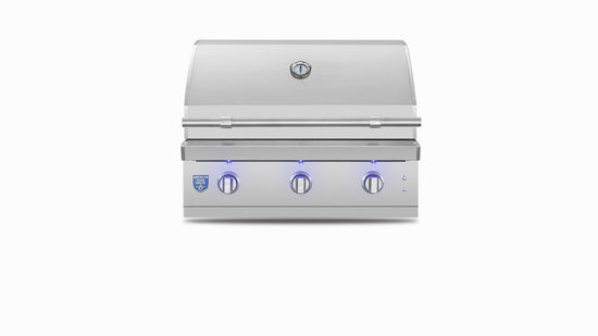 American Made Grills Atlas 36"