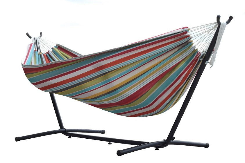 Vivere Combo - Ciao/Techno Hammock with Stand