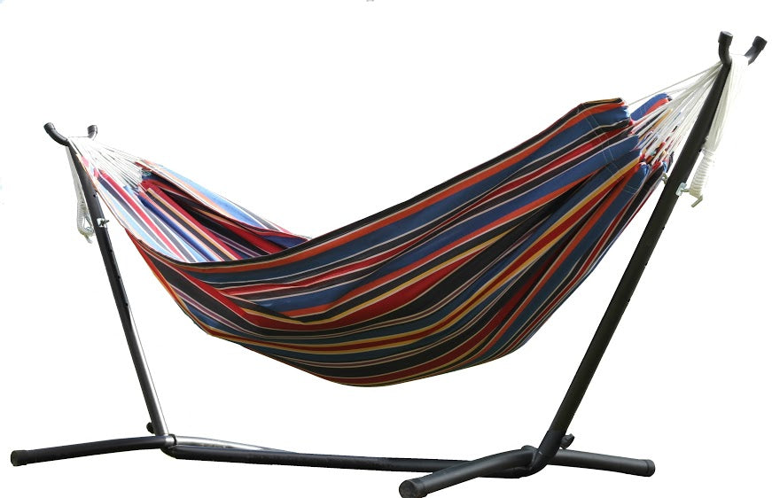 Vivere Combo - Ciao/Techno Hammock with Stand