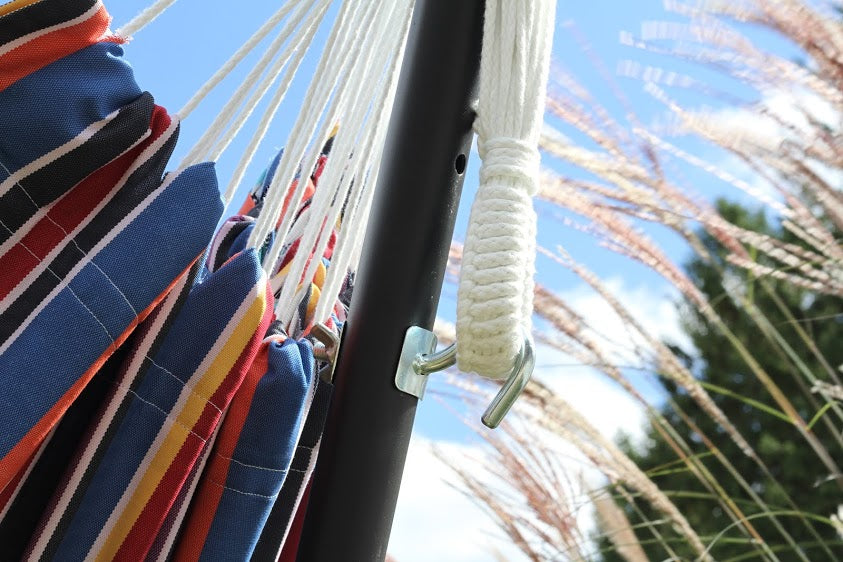 Vivere Combo - Ciao/Techno Hammock with Stand