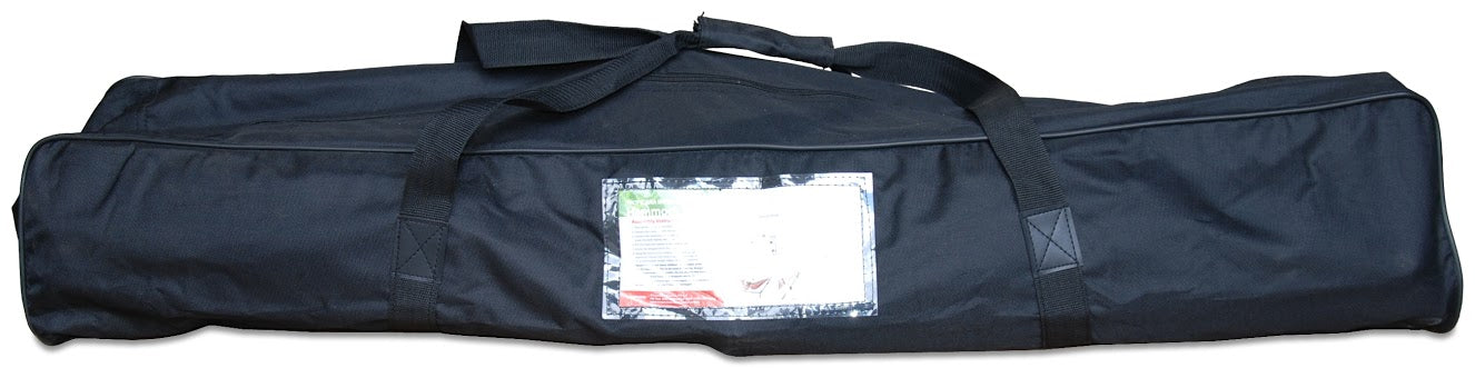 Vivere Combo - Ciao/Techno Hammock with Stand