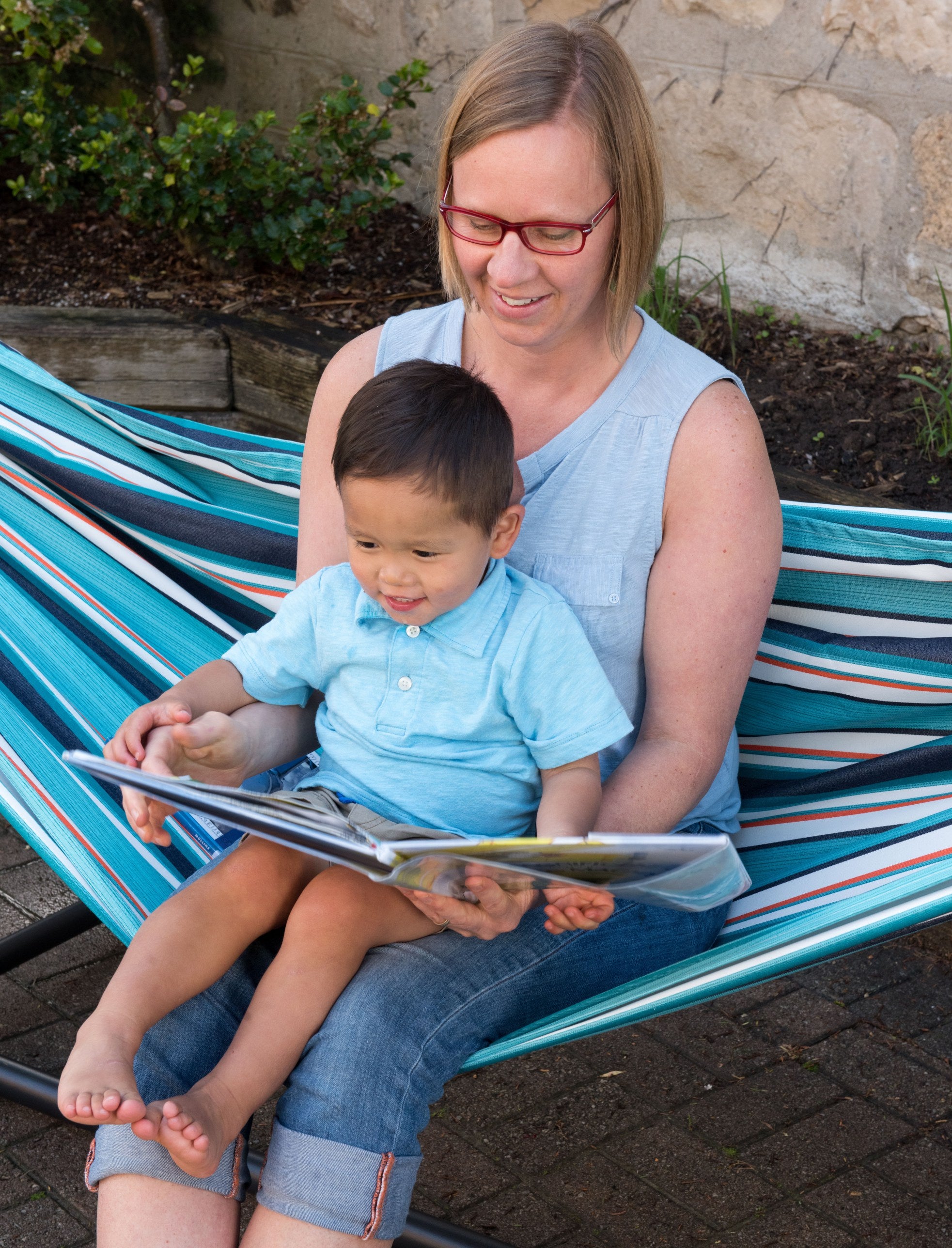 Vivere's Combo - Sunbrella