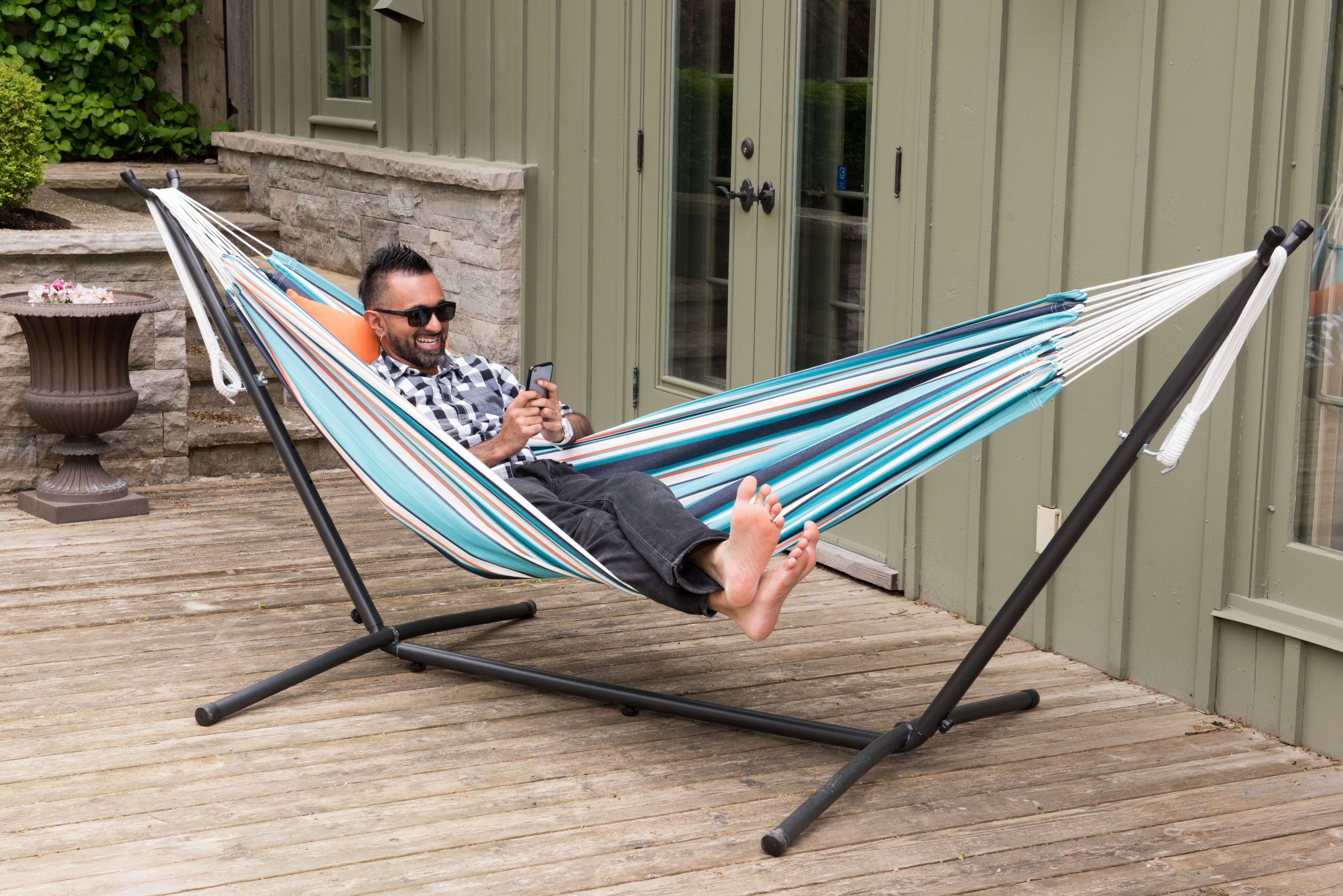 Vivere's Combo - Sunbrella