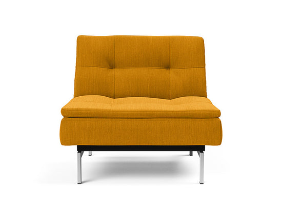 Innovation Living Dublexo Stainless Steel Chair