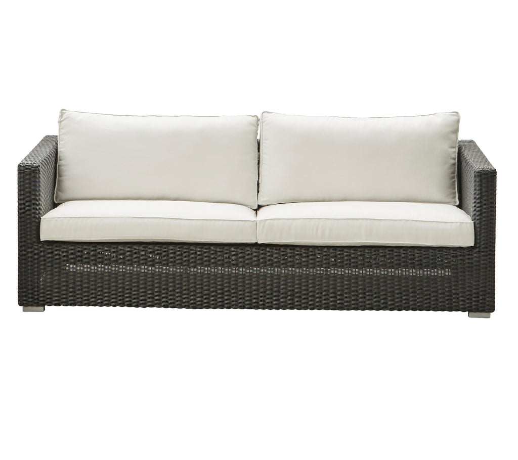 Cane-Line Chester 3-Seater Sofa