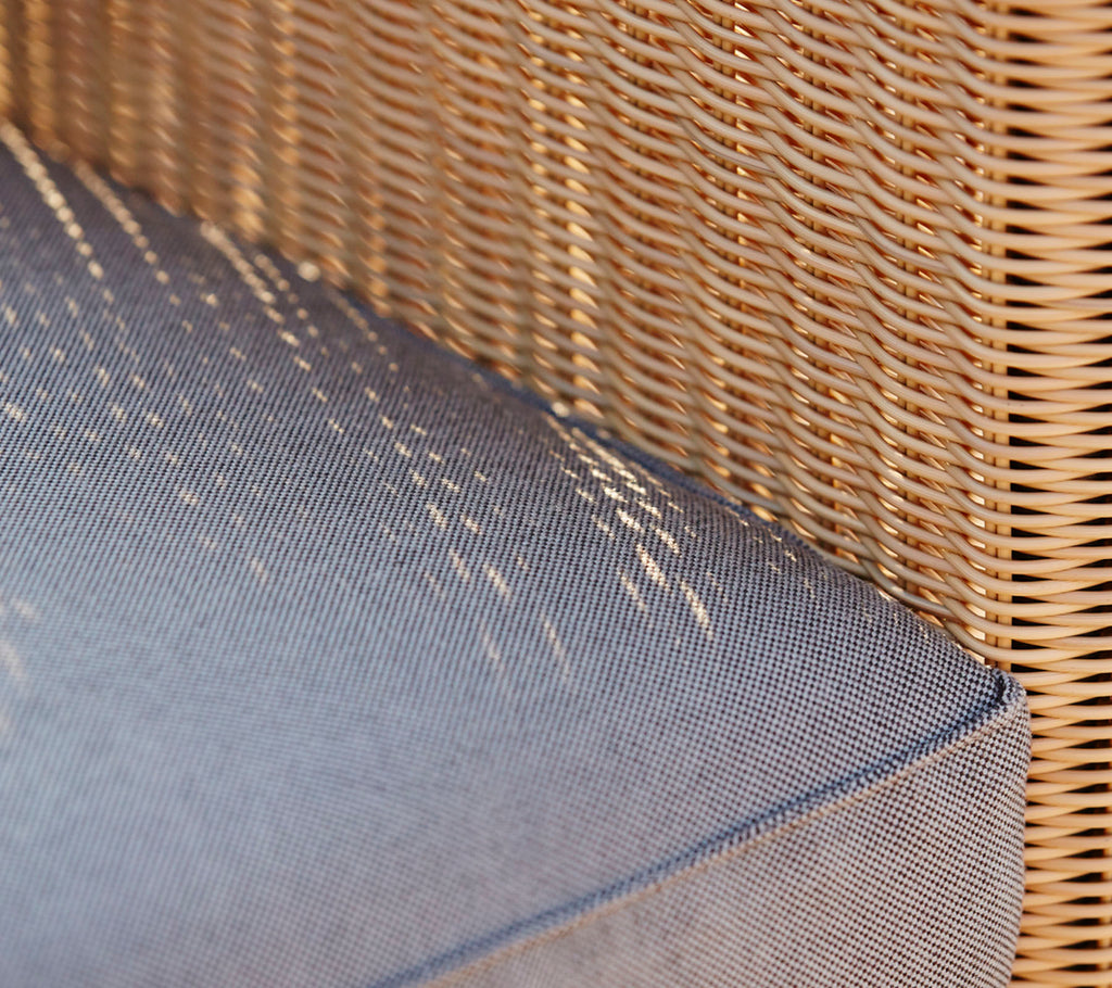 Cane-Line Chester 3-Seater Sofa