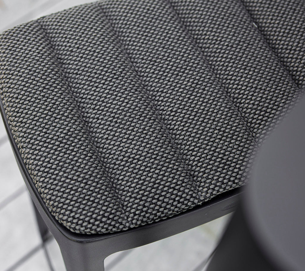 Cane-Line Cut Bar Chair