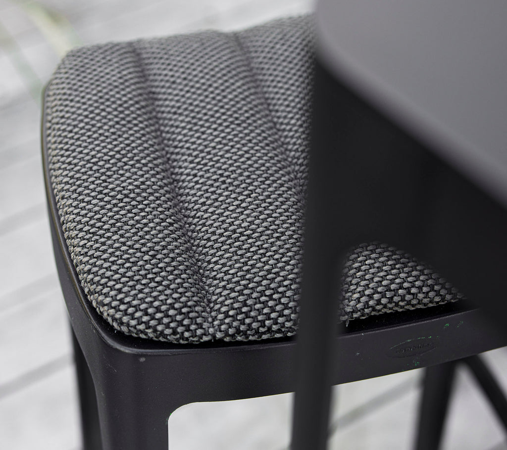 Cane-Line Cut Bar Chair