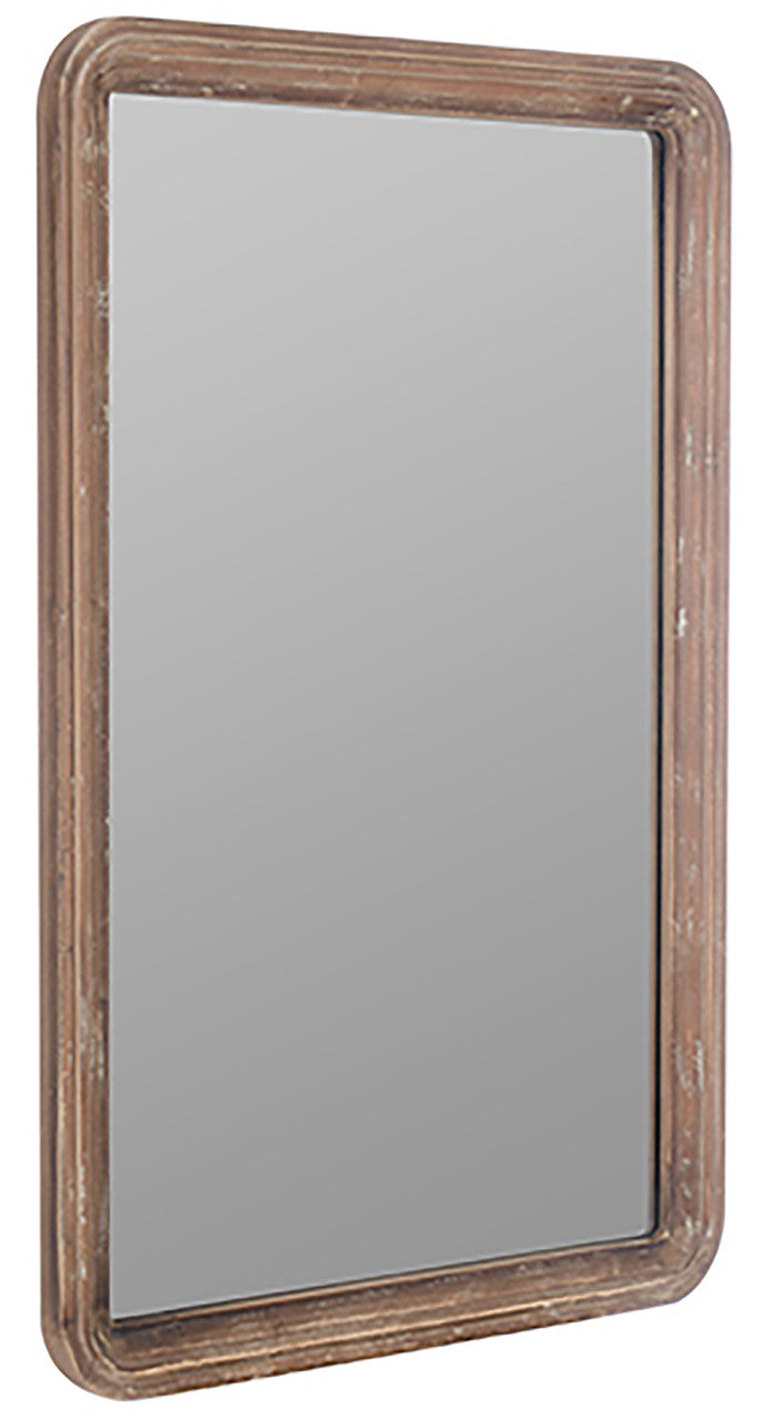 Cooper Classics Clara Wall Mirror