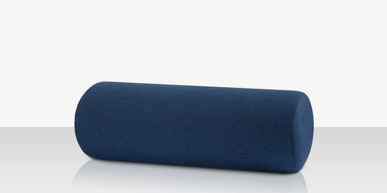 DecoScapes Cloud Bolster Pillow