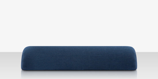 DecoScapes Cloud 22''W x 8''D Head Pillow